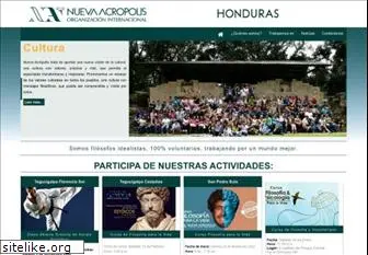 acropolishonduras.org