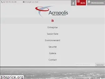 acropolisnantes.com