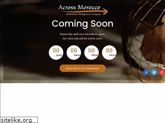 across-morocco.com