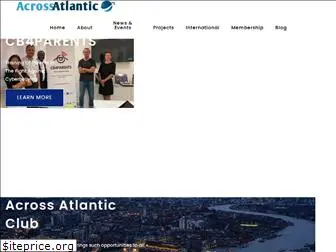 acrossatlantic.org