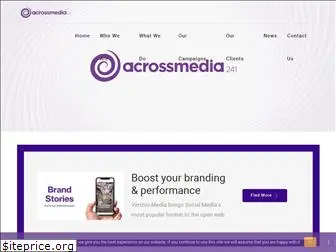 acrossmedia241.com