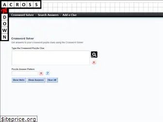 acrossndown.com
