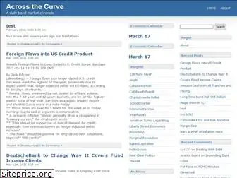 acrossthecurve.com