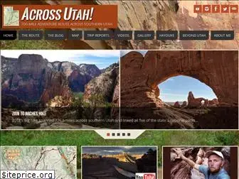 acrossutah.com