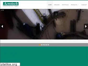 acrotechservices.com