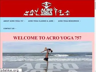 acroyoga757.com