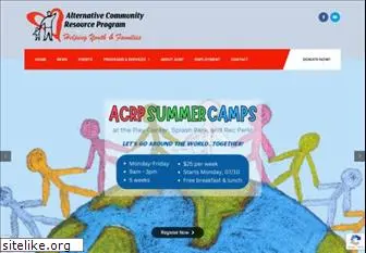 acrpkids.org