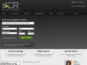 acrrealty.com