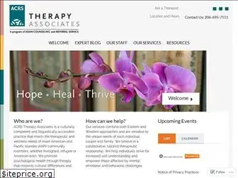 acrstherapy.org