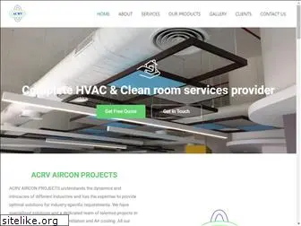 acrvaircon.in