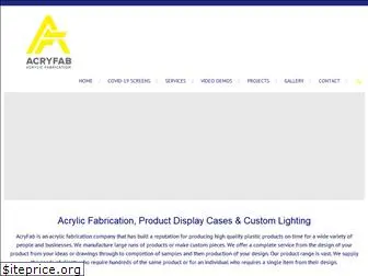 acryfab.co.nz