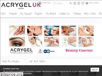 acrygel.co.uk