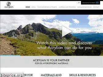 acrylian.com