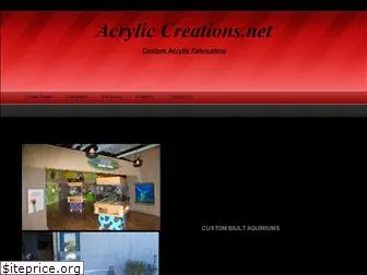 acryliccreations.net