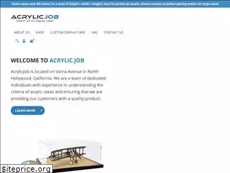 acrylicjob.com