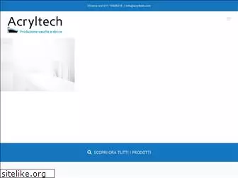 acryltech.com