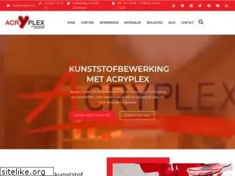 acryplex.com