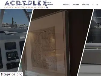 acryplexmiami.com