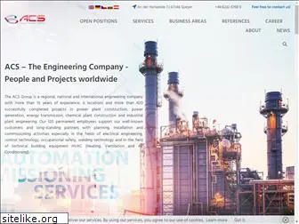 acs-e.com