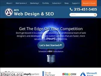 acs-web.com