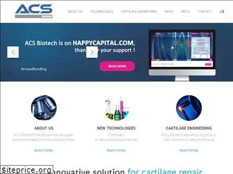 acsbiotech.com