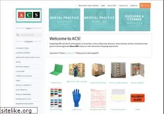 acscatalog.com
