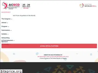 acscd.org