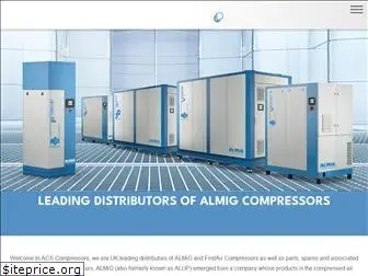 acscompressors.co.uk