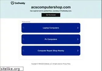 acscomputershop.com