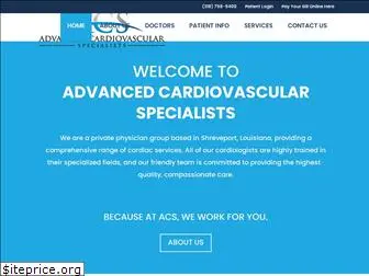 acsdoctors.com