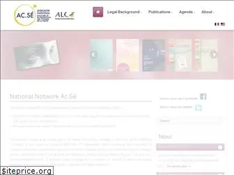 acse-alc.org
