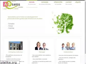 acsens.com