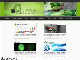 acseris.com