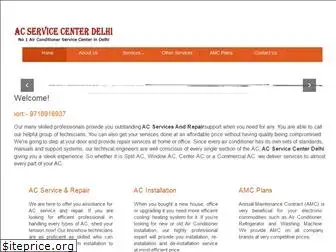 acservicecenterdelhi.com