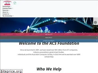 acsfoundation.com.au