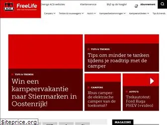 acsifreelife.nl