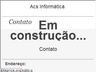 acsinfo.com.br