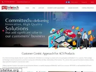 acsinfotech.com