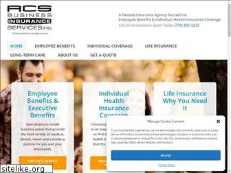 acsinsurance.com