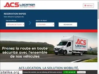 acslocation.fr