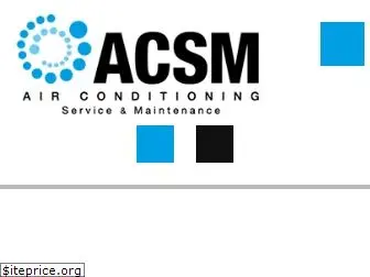 acsm.net.au