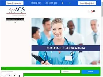 acsmedical.com.br