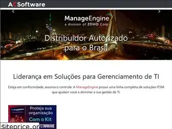 acsoftware.com.br