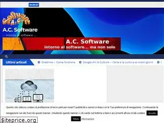 acsoftwareac.it