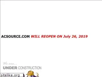 acsource.com