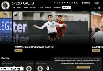 acspezia.com