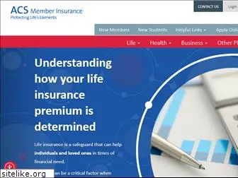 acsplanadministrator.com