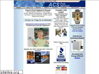 acspools.com