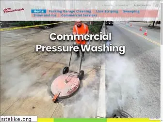 acspowerwash.com