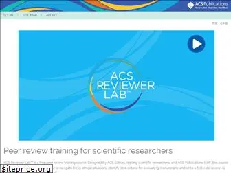 acsreviewerlab.org